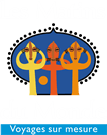 les matins du monde